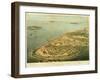 Veracruz-null-Framed Giclee Print