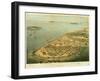 Veracruz-null-Framed Giclee Print