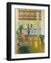 Veranda-William Ireland-Framed Giclee Print