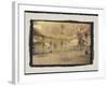 Verandah-Theo Westenberger-Framed Photographic Print