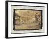 Verandah-Theo Westenberger-Framed Photographic Print