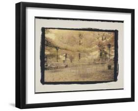 Verandah-Theo Westenberger-Framed Photographic Print