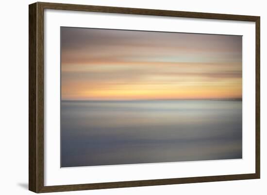 Verano-Moises Levy-Framed Photographic Print