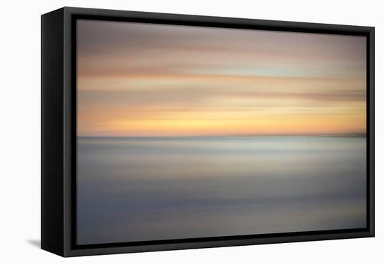 Verano-Moises Levy-Framed Stretched Canvas