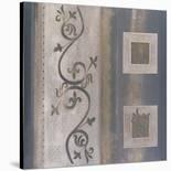 Ancient Wisdom-Verbeek & Van Den Broek-Stretched Canvas