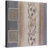 Ancient Wisdom-Verbeek & Van Den Broek-Stretched Canvas