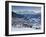 Verbier, Valais, Four Valleys Region, Switzerland-Gavin Hellier-Framed Photographic Print