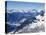 Verbier, Valais, Four Valleys Region, Switzerland-Gavin Hellier-Stretched Canvas