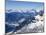 Verbier, Valais, Four Valleys Region, Switzerland-Gavin Hellier-Mounted Photographic Print