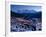 Verbier, Valais, Four Valleys Region, Switzerland-Gavin Hellier-Framed Photographic Print