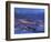 Verbier, Valais, Switzerland-Walter Bibikow-Framed Photographic Print