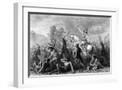 White Frame