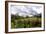 Vercors Mountains, France-Bob Gibbons-Framed Photographic Print