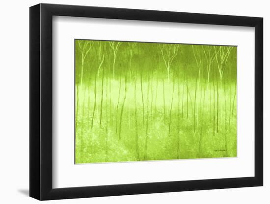 Verda Forest-Herb Dickinson-Framed Photographic Print