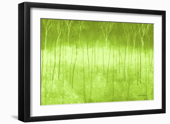 Verda Forest-Herb Dickinson-Framed Premium Photographic Print