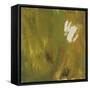 Verdant Abstract II-Jacob Green-Framed Stretched Canvas