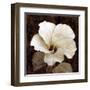 Verdant Blossom-Keith Mallett-Framed Art Print