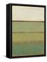 Verdant Field I-Tim OToole-Framed Stretched Canvas