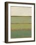 Verdant Field I-Tim OToole-Framed Art Print