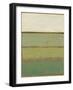 Verdant Field I-Tim OToole-Framed Art Print