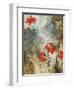 Verdant Gardens-Rikki Drotar-Framed Giclee Print