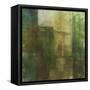 Verdant Harmony 2-Ken Roko-Framed Stretched Canvas