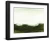 Verdant I-Sharon Gordon-Framed Art Print