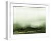 Verdant III-Sharon Gordon-Framed Premium Giclee Print