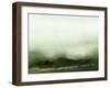 Verdant III-Sharon Gordon-Framed Art Print