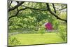 Verdant Spring In New Jersey-George Oze-Mounted Photographic Print