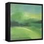 Verdant-Tim Nyberg-Framed Stretched Canvas