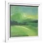 Verdant-Tim Nyberg-Framed Giclee Print