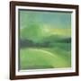 Verdant-Tim Nyberg-Framed Giclee Print