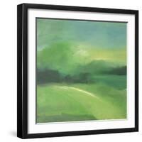 Verdant-Tim Nyberg-Framed Giclee Print