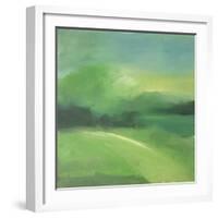 Verdant-Tim Nyberg-Framed Giclee Print