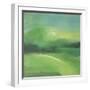 Verdant-Tim Nyberg-Framed Giclee Print