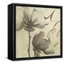 Verde Botanicals II-Liz Jardine-Framed Stretched Canvas