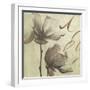 Verde Botanicals II-Liz Jardine-Framed Art Print