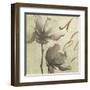 Verde Botanicals II-Liz Jardine-Framed Art Print