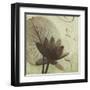 Verde Botanicals IV-Liz Jardine-Framed Art Print