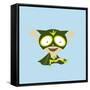 Canvas Black