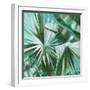 Verde Jungle-Suzanne Wilkins-Framed Art Print