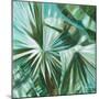Verde Jungle-Suzanne Wilkins-Mounted Art Print