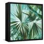 Verde Jungle-Suzanne Wilkins-Framed Stretched Canvas