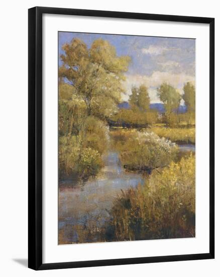 Verde Valley-Patrick-Framed Giclee Print