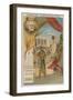Verdi, Aida-null-Framed Giclee Print