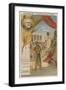 Verdi, Aida-null-Framed Giclee Print