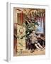 Verdi E Il Falstaff-null-Framed Giclee Print