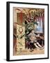 Verdi E Il Falstaff-null-Framed Giclee Print