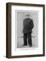 Verdi Full Length-null-Framed Photographic Print